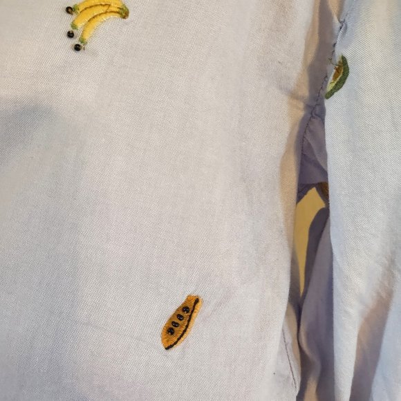 Zara Basic Collection Blouse - Picture 4 of 4